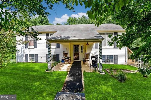 9173 Smith Court CULPEPER, VA House Sold - Photo 1 of 1. Opens carousel modal
