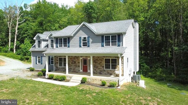 10440 Sperryville Pike