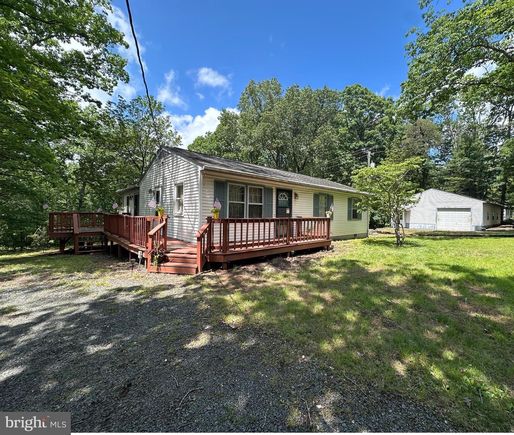 13208 Scotts Mill Road CULPEPER, VA House Sold - Photo 1 of 16. Opens carousel modal