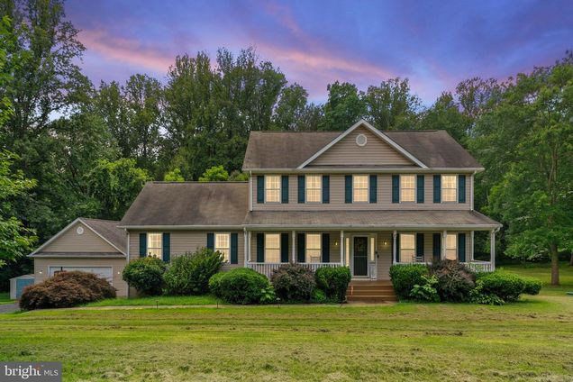 13442 Montavista Lane CULPEPER, VA House Active - Photo 1 of 89. Opens carousel modal