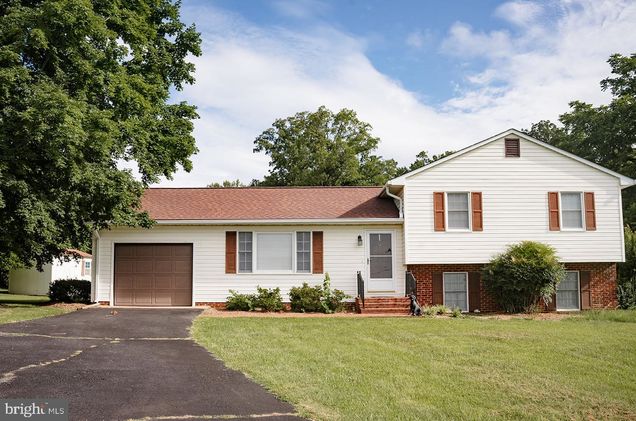 15650 Gibson Mill Road CULPEPER, VA House Active - Photo 1 of 1. Opens carousel modal