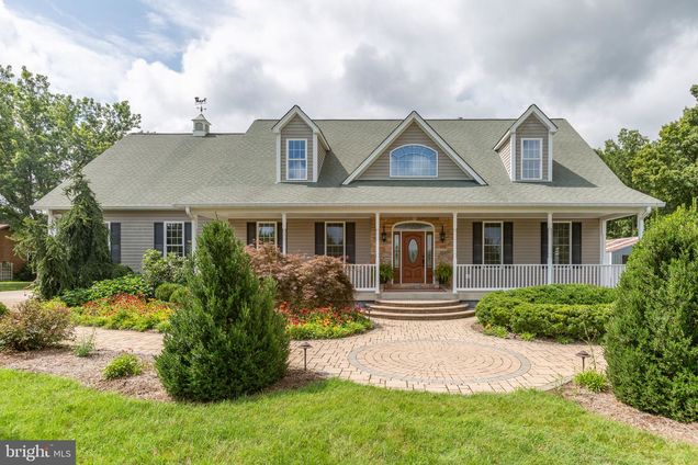 31260 Eleys Ford Road FREDERICKSBURG, VA House Active - Photo 1 of 111. Opens carousel modal