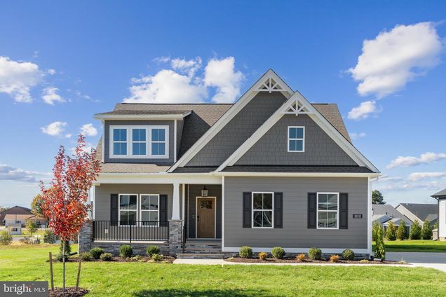 111 Logan Way TAPPAHANNOCK, VA House Active - Photo 1 of 33. Opens carousel modal