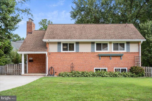 10907 Maple Street FAIRFAX, VA House Sold - Photo 1 of 42. Opens carousel modal
