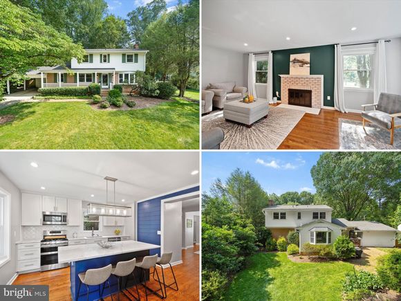 10019 Cavalry Drive FAIRFAX, VA House Active - Photo 1 of 45. Opens carousel modal
