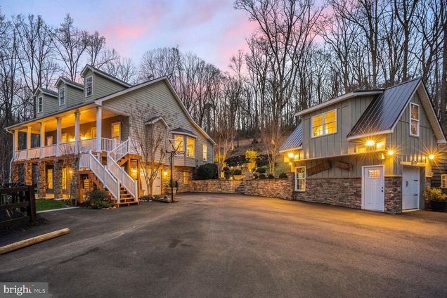 4527 Highpoint Lane THE PLAINS, VA House Sold - Photo 1 of 71. Opens carousel modal