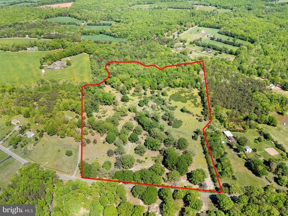 0 Elk Run Road MIDLAND, VA Plot of land Sold - Photo 1 of 22. Opens carousel modal