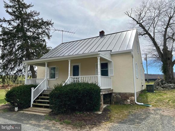 7383 Enon Church Road THE PLAINS, VA House Active - Photo 1 of 18. Opens carousel modal