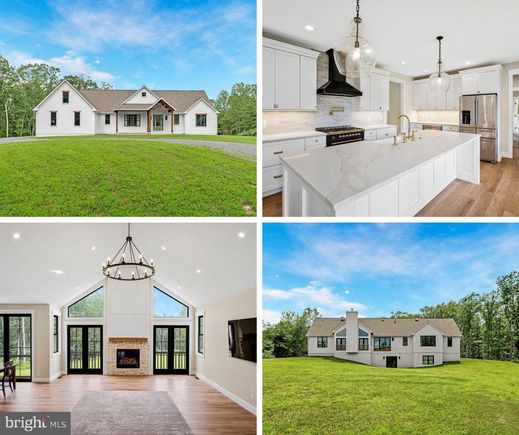 3011 Windswept Lane MARSHALL, VA House Active - Photo 1 of 63. Opens carousel modal