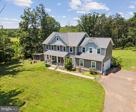 10596 Shenandoah Path CATLETT, VA House Active - Photo 1 of 43. Opens carousel modal