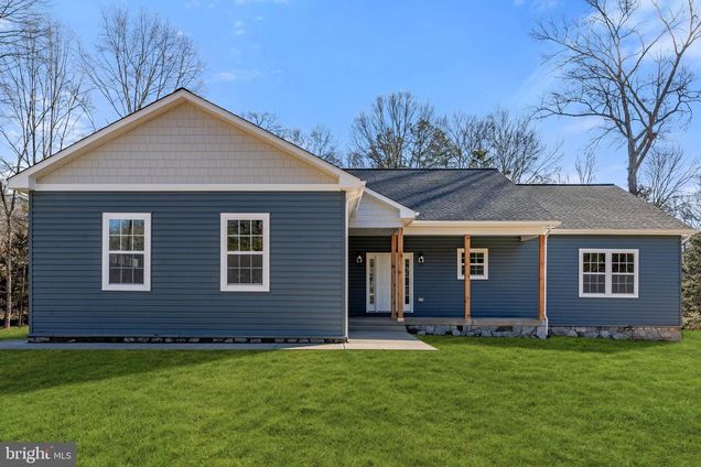 0 Blackwood Forest Dr GOLDVEIN, VA House Active - Photo 1 of 51. Opens carousel modal