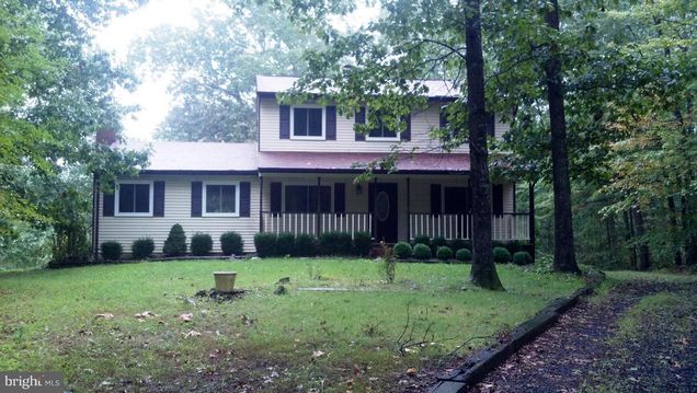 7206 Tapps Ford Road AMISSVILLE, VA House Active - Photo 1 of 18. Opens carousel modal