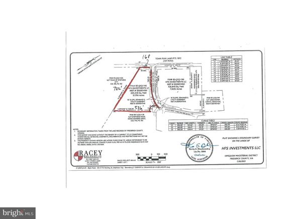 0 Stickley Drive STEPHENS CITY, VA Plot of land Active - Photo 1 of 2. Opens carousel modal