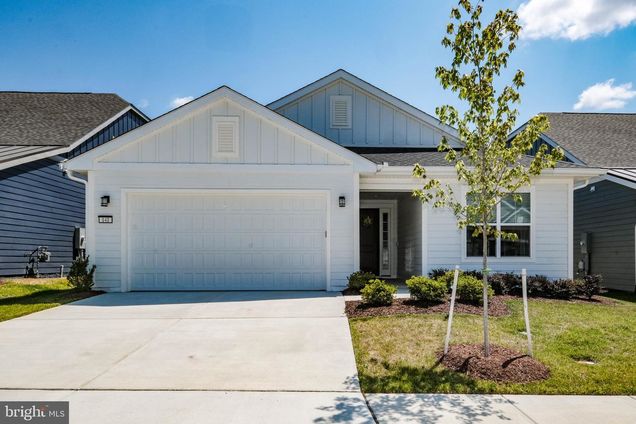 141 Cowbird Street LAKE FREDERICK, VA House Sold - Photo 1 of 60. Opens carousel modal