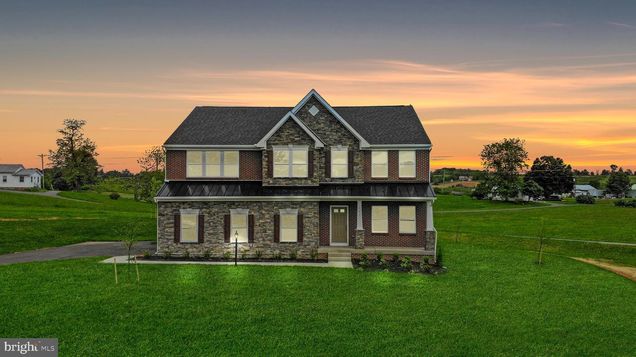 142 Inez Lane STEPHENS CITY, VA House Sold - Photo 1 of 24. Opens carousel modal