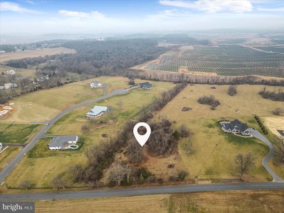 Carters Lane STEPHENS CITY, VA Plot of land Active - Photo 1 of 12. Opens carousel modal