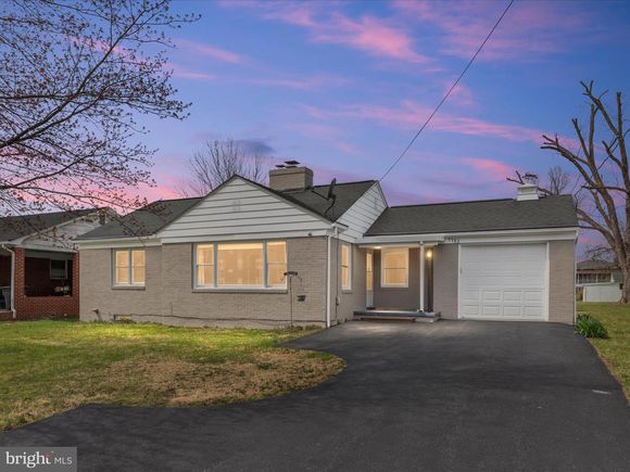 7783 Church Street MIDDLETOWN, VA House Sold - Photo 1 of 29. Opens carousel modal