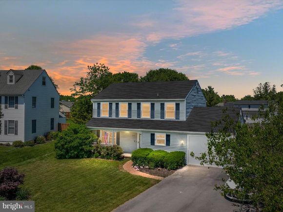 205 Killdeer Road STEPHENS CITY, VA House Sold - Photo 1 of 33. Opens carousel modal