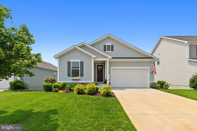 112 Savannah Way STEPHENS CITY, VA House Sold - Photo 1 of 55. Opens carousel modal
