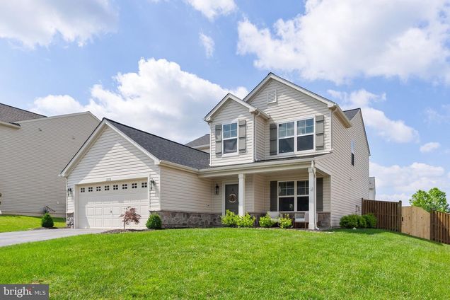 120 Dollie Mae Lane STEPHENS CITY, VA House Sold - Photo 1 of 65. Opens carousel modal