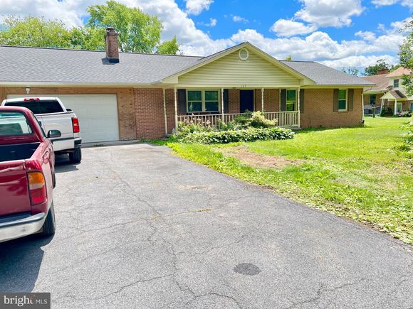 105 Caroline Avenue STEPHENS CITY, VA House Sold - Photo 1 of 23. Opens carousel modal