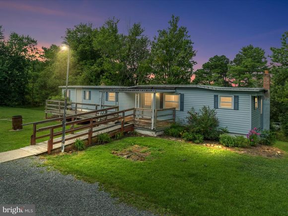 123 Old Bethel Lane