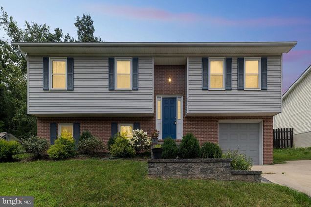 203 Pembridge Drive