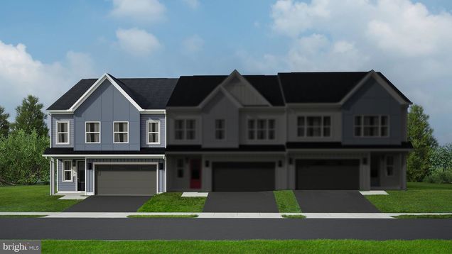 116 Keystone WINCHESTER, VA Townhouse Active - Photo 1 of 26. Opens carousel modal