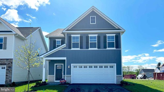 214 Munsee Circle