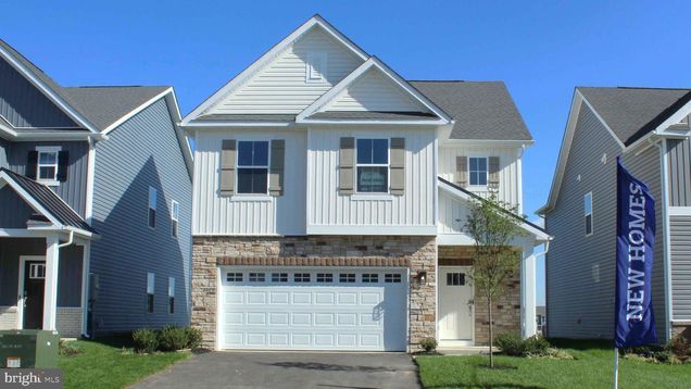 106 Manasquan Way WINCHESTER, VA House Active - Photo 1 of 19. Opens carousel modal