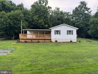 131 Cedar Hill Lane CLEAR BROOK, VA House Active - Photo 1 of 35. Opens carousel modal