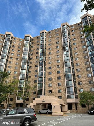 5901 Mount Eagle Drive Unit 801 ALEXANDRIA, VA Condo Sold - Photo 1 of 20. Opens carousel modal
