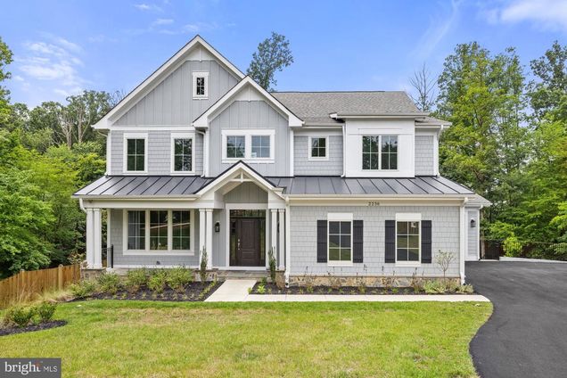 2236 Laurel Ridge Road
