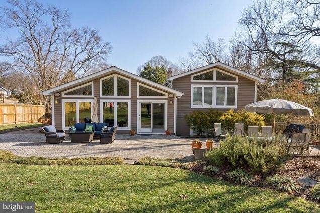 7802 Wellington Road ALEXANDRIA, VA House Sold - Photo 1 of 77. Opens carousel modal
