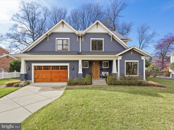 403 Colin Lane NW