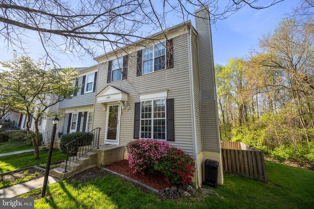 14952 Lady Madonna Court CENTREVILLE, VA Townhouse Sold - Photo 1 of 39. Opens carousel modal