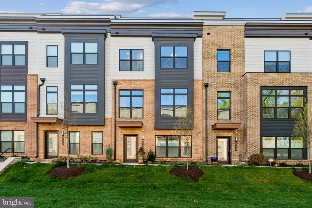 2138 Tysons Ridgeline Road FALLS CHURCH, VA Townhouse Sold - Photo 1 of 35. Opens carousel modal