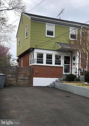 6954 Westhampton Drive ALEXANDRIA, VA Townhouse Sold - Photo 1 of 4. Opens carousel modal