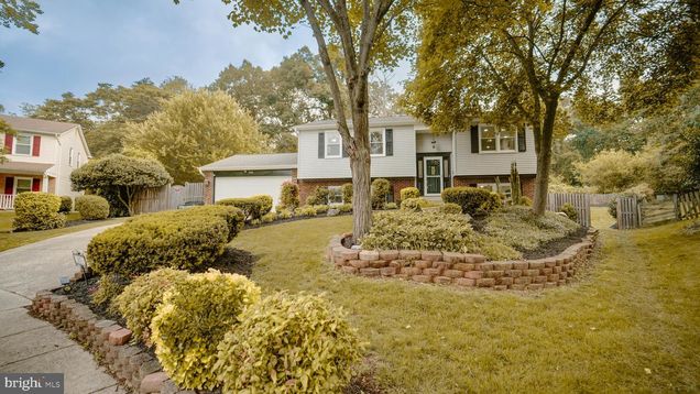 1601 Jubilation Court HERNDON, VA House Sold - Photo 1 of 51. Opens carousel modal