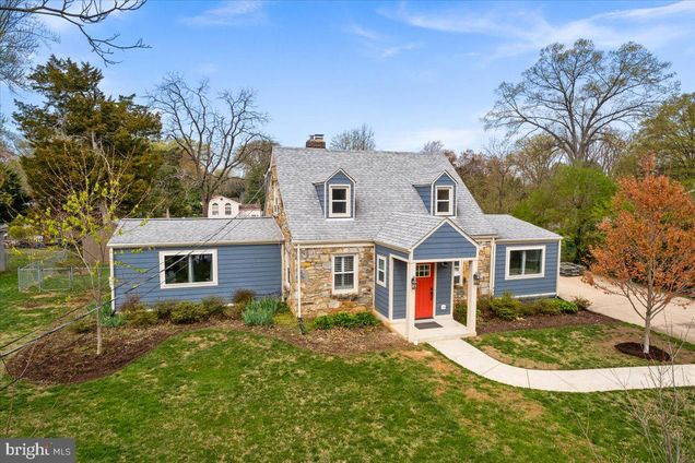 8432 Richmond Avenue ALEXANDRIA, VA House Sold - Photo 1 of 36. Opens carousel modal