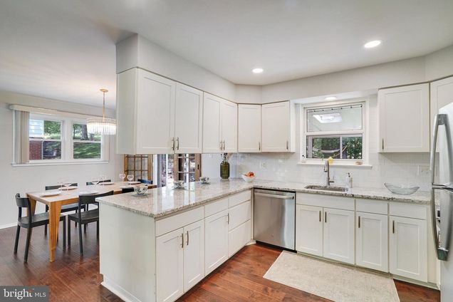 4705 Exeter Street ANNANDALE, VA House Sold - Photo 1 of 57. Opens carousel modal