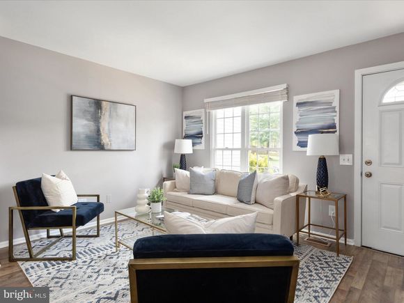 14754 Green Park Way CENTREVILLE, VA Townhouse Sold - Photo 1 of 23. Opens carousel modal
