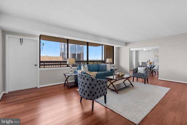 3709 S George Mason Drive Unit 1514-E FALLS CHURCH, VA Condo Sold - Photo 1 of 39. Opens carousel modal