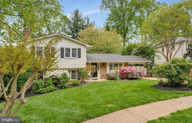 7306 Idylwood Court