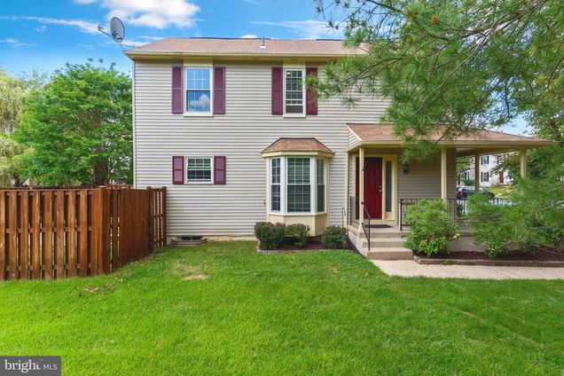 13667 Barren Springs Court CENTREVILLE, VA Townhouse Sold - Photo 1 of 45. Opens carousel modal