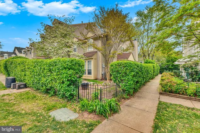 14427 Gringsby Court CENTREVILLE, VA Townhouse Sold - Photo 1 of 23. Opens carousel modal