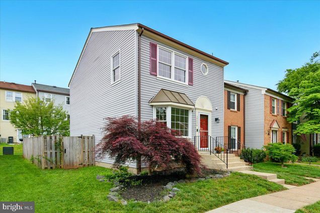 14474 Four Chimney Drive CENTREVILLE, VA Townhouse Sold - Photo 1 of 30. Opens carousel modal