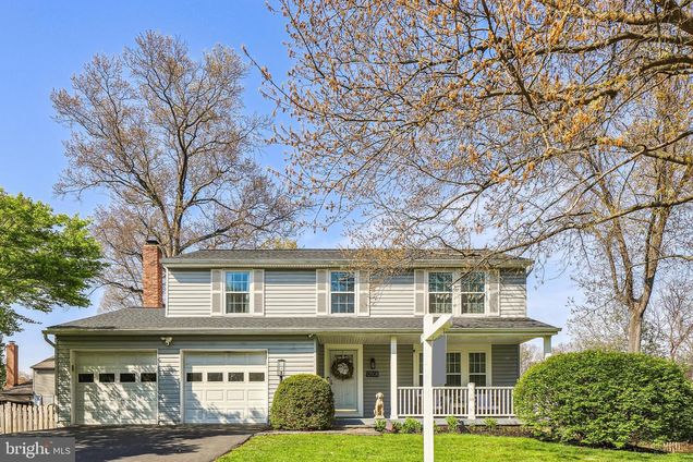 12508 Rock Chapel Court HERNDON, VA House Sold - Photo 1 of 40. Opens carousel modal