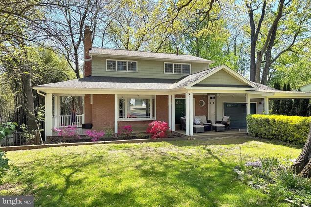 4605 Valerie Court ANNANDALE, VA House Sold - Photo 1 of 59. Opens carousel modal