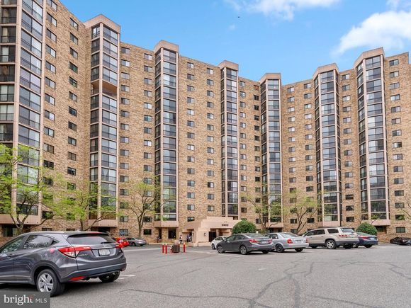 5902 Mount Eagle Drive Unit 308 ALEXANDRIA, VA Condo Sold - Photo 1 of 22. Opens carousel modal